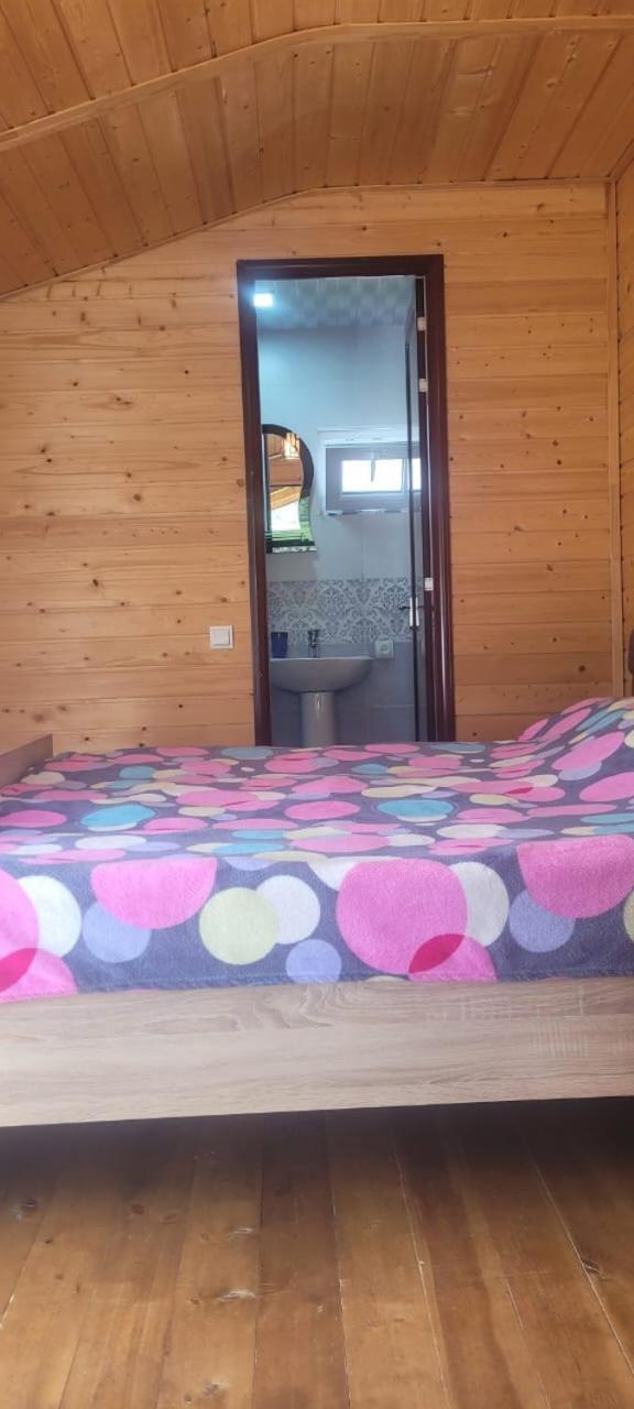 Guest House Guli メスティア 部屋 写真