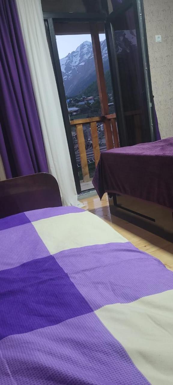 Guest House Guli メスティア 部屋 写真